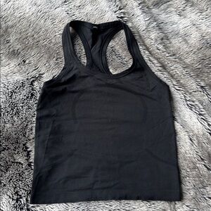 Swiftly tech waist length tank